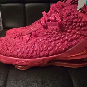 Nike LeBron 17